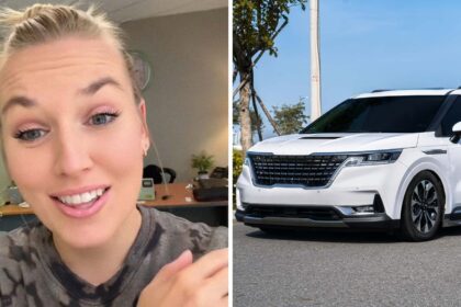 how much does it cost to get the door taken off a kia carnival 68bf44ac5fd6f