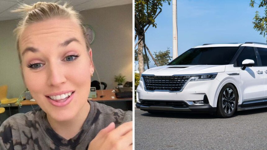 how much does it cost to get the door taken off a kia carnival 68bf44ac5fd6f