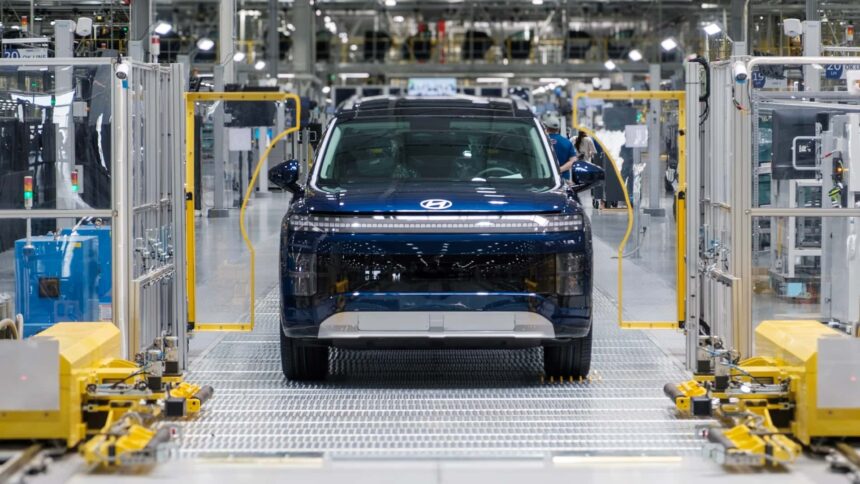 hyundai evs are already great these new batteries will make them better 68cc17d72e279