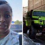 i dont know to like it or to not like it woman says she gets so much attention after buying this jeep 68cff75b0d9c4