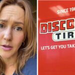 i got new tires that i didnt want woman goes to discount tire then the workers realize shes a costco member 68c95fe1d8e25