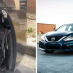 i heard a cracking sound firestone tread separates on womans nissan she had no idea it would cause such backlash 68d44f79872fe