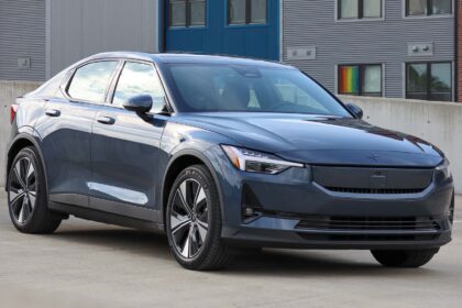 i want to keep them in the family why the polestar 2 is getting a sequel 68da9993ccbf5