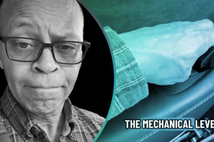 i was today years old man shares tesla corvette cadillac hack for getting out in an emergency if the electrical doors fail 68d54b4c3b299