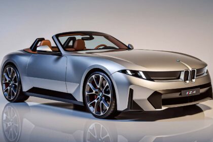 if bmw makes a new z4 it needs to look like this 68c9b696a0246