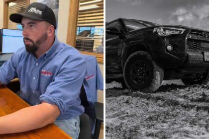 ill take it if car salesman is about to close the deal then the customer asks for something extra 68cb5a1deef27