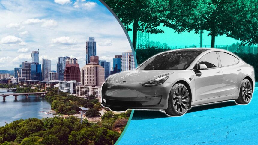 is austin texas a good city to own a tesla in 68c2d65856aed
