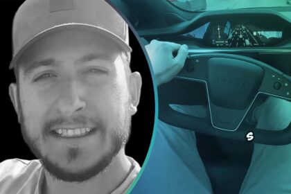 is it safe to put an aftermarket steering wheel on a tesla 68cc49108e91d