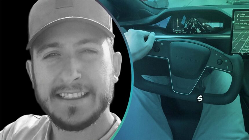 is it safe to put an aftermarket steering wheel on a tesla 68cc49108e91d