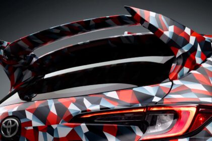 is this the toyota grmn corolla 68c3d260833f0