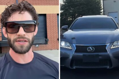 it works north carolina man reveals a secret lexus wiper hack you didnt know you needed 68d3431a882c3