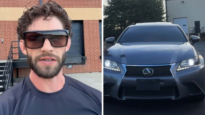 it works north carolina man reveals a secret lexus wiper hack you didnt know you needed 68d3431a882c3