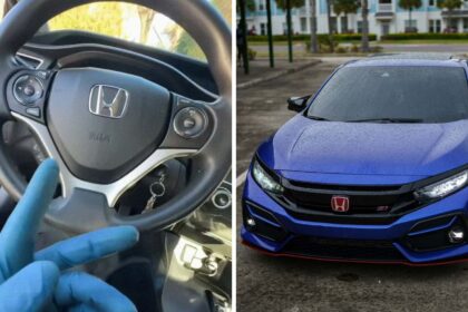 its a very good car for the money man says this generation is the last of the good honda civics then he explains why 68d52f5aea8bd