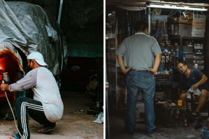 its true mechanic says this is the real reason gen z doesnt want to work in his industry 68d6e3508452a