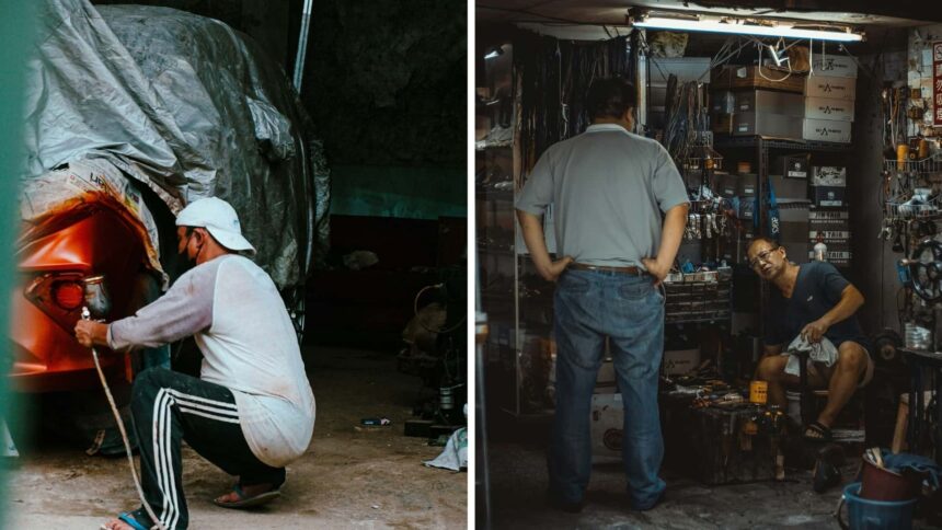 its true mechanic says this is the real reason gen z doesnt want to work in the industry 68d6d53be723a