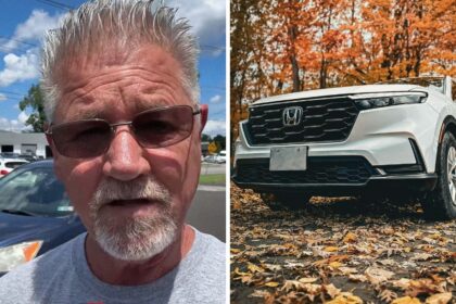 last 2 that ive bought have had the same issue man says used honda cr vs are reliable except for this one thing 68d4081354089