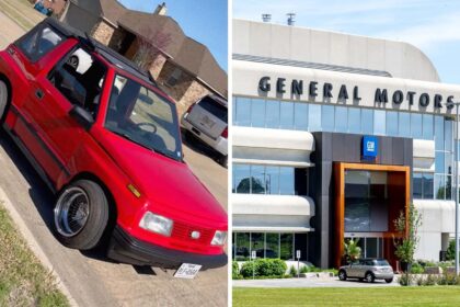 legendary mechanic says 90s suzukis and gms will go down in history though probably not in the way you think 68c3e19d5fa58