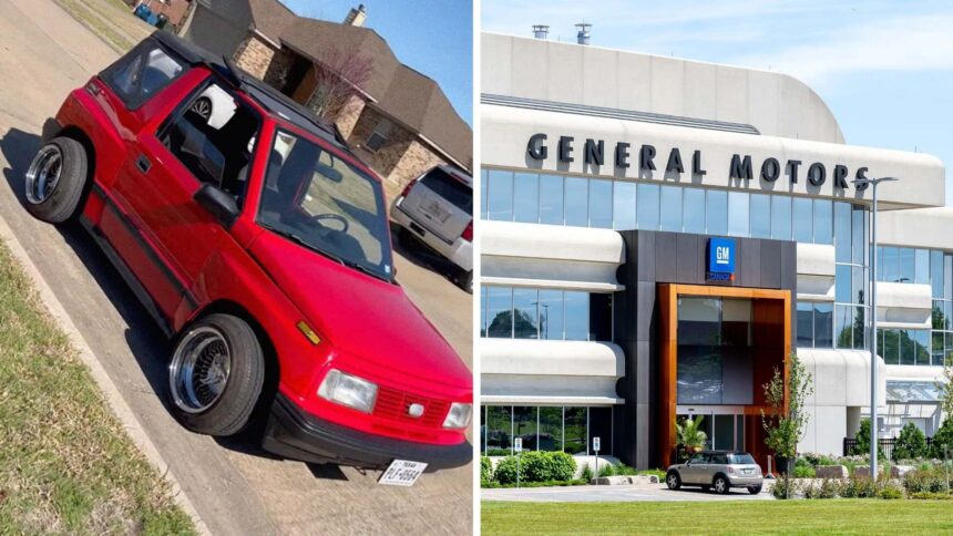 legendary mechanic says 90s suzukis and gms will go down in history though probably not in the way you think 68c3e19d5fa58