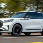 lincoln could get another three row crossover and it might be hybrid 68cc5e459ec69