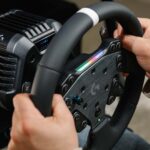 logitechs new steering wheel is for serious sim racers we got a hands on look 68cacd7c5e4a0