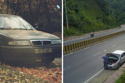 man buys car on facebook marketplace for 1000 then he gets on the highway 68c6f5226fad7