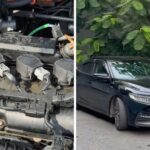 man finds pretty nice 2019 honda insight at junk yard then he sees the codes 68d9cc96c1688