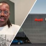 man gets a text from audi service center about overdue maintenance its 17000 68d85eff1693a