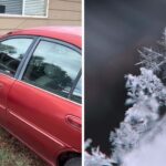 man says the ac in his 1997 ford escort gets colder faster than his modern ford its not just him 68ce6db470361