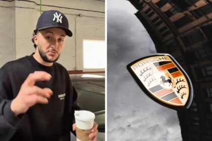 man says this porsche is the best car in the world its not the one you think 68d6f15dda84c