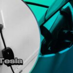 man shows how to charge tesla with regular outlet heres when that works best 68befa893f7e2