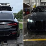 man trades audi rs5 for 2025 bmw m3 why does everyone think he made a mistake 68c2c85dedd99