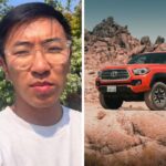 man tries to sell his toyota tacoma then a buyer tries to pull the dirty oil trick 68bcd9b20b402