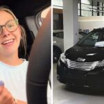 me and my toyota sienna against the world mom of three is tired of minivan hate are minivans better for families than suvs 68ce51802c787