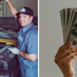 mechanic gives customer with 200k miles on their car a 50 hour estimate then the customer responds 68c21fdb739f2