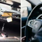 mechanic tries to close honda accords stuck sunroof but he only makes it worse 68c025ae36742