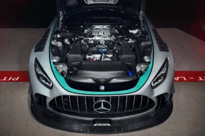 mercedes amg launches its most powerful customer race car ever 68b9aa1ddd277