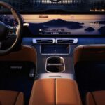 mercedes design boss slams bmw and audi for their new interiors 68c005d2c6f11