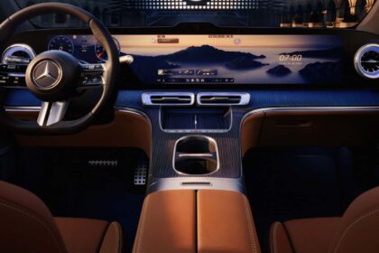 mercedes design boss slams bmw and audi for their new interiors 68c005d2c6f11