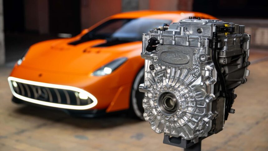 mercedes might make an electric porsche 911 fighter emotionally yes we should do that 68c838927c7ee