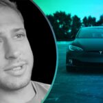 might look into it roofer is unsure about evs then he hears about teslas customer service after his clients battery died 68cd62505eedb