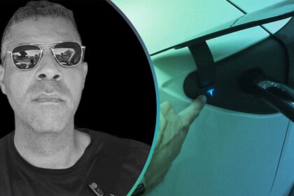 nevada man shares how to get lower home charging prices from your electric company it only costs 5 to charge his tesla model y 68cfce54a0147