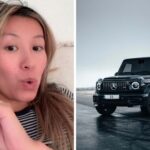 never seen a corporate baddie driving a mazda woman breaks down popular hot girl cars from g wagons to the toyota corolla 68baa7390fb0c