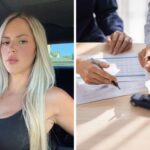 never used them for any type of claim womans state farm car insurance bill just went up to 400 month then she calls geico 68bbf8b5a6a8f