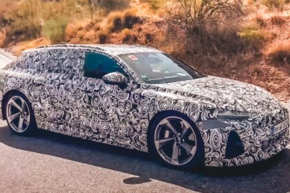 new audi rs6 prototype caught testing and its no ev 68d5527c35a0b