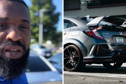 new cars really dont have a price dallas salesman shows how to shop for new cars then he demos on this new honda civic 68d0840abccaa