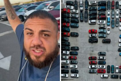 not just toyota orlando car dealer says repo lots are full of recent low mileage toyotas heres how to score a deal 68d4243a49660