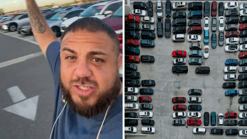 not just toyota orlando car dealer says repo lots are full of recent low mileage toyotas heres how to score a deal 68d4243a49660