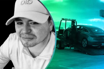 oh naurrrr mercedes ev driver goes on road trip then he realizes he forgot this essential tool 68d7b60f3503a