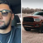 only announcement was structural for a little nick man buys a used ram truck but he forgets to check the radiator 68da9f8f59bfd