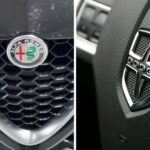 other way around mechanic works on alfa romeo then takes a closer look and realizes its a dodge 68cc02e0e6563